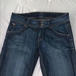 Hudson Jeans